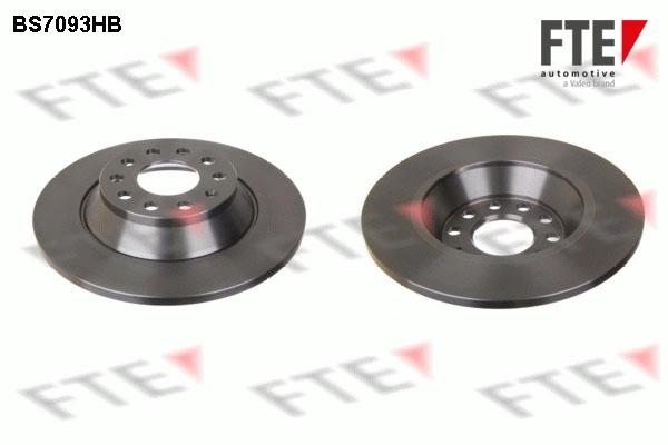 BS7093HB