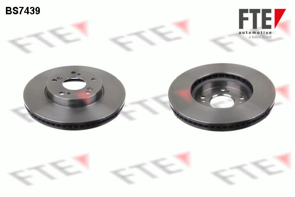 BS7439