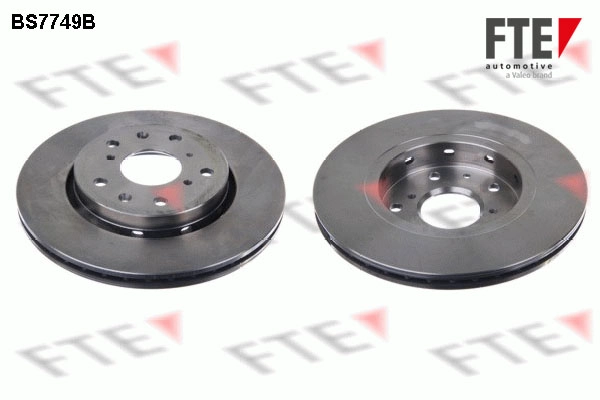 BS7749B