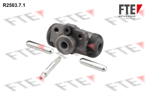 R2503.7.1