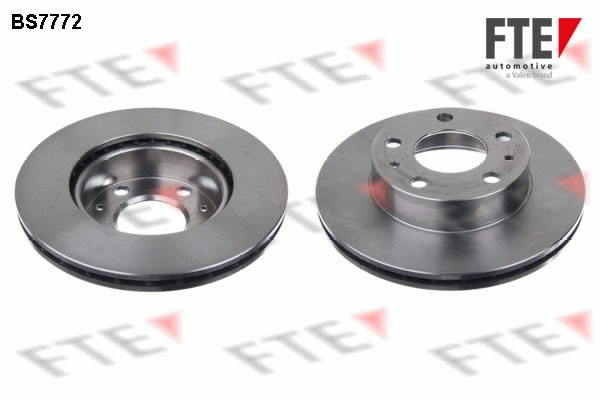 BS7772