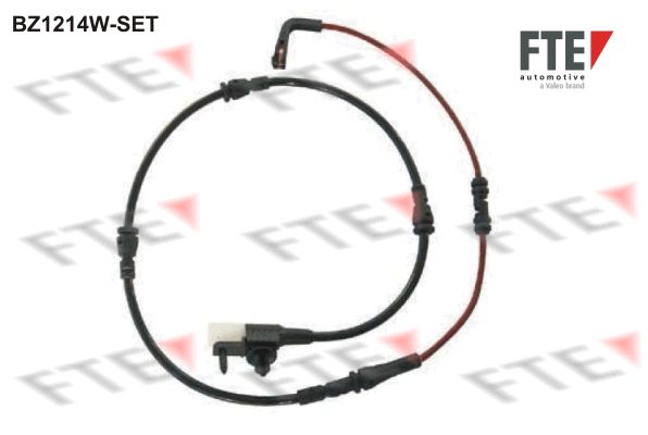 BZ1214W-SET