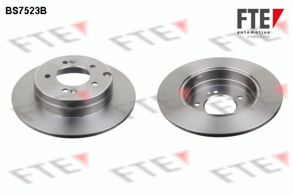 BS7523B