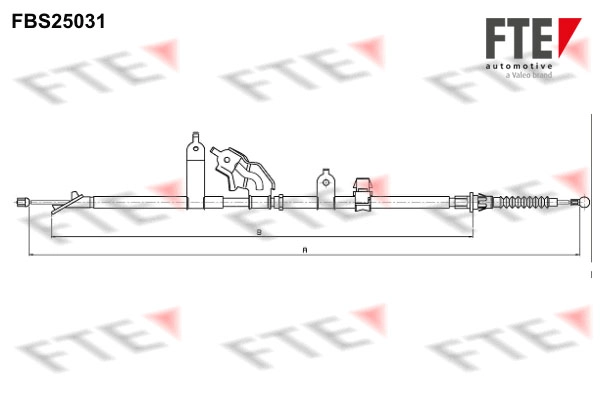 FBS25031