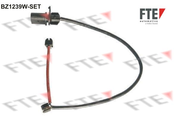 BZ1239W-SET
