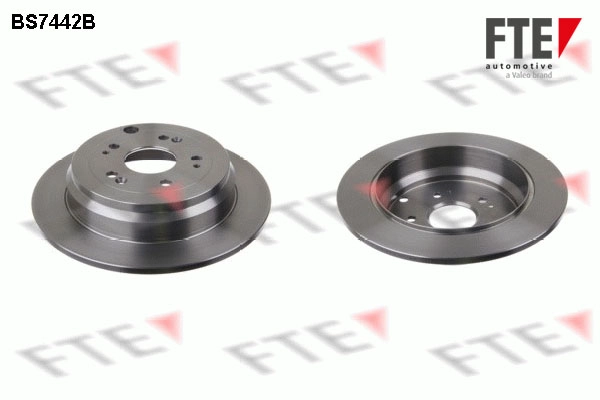 BS7442B