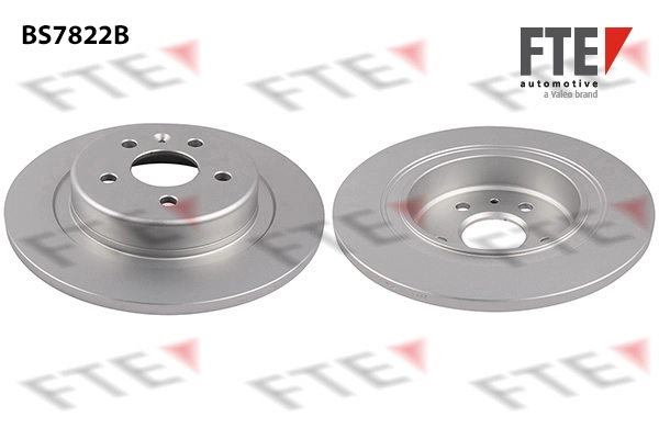 BS7822B