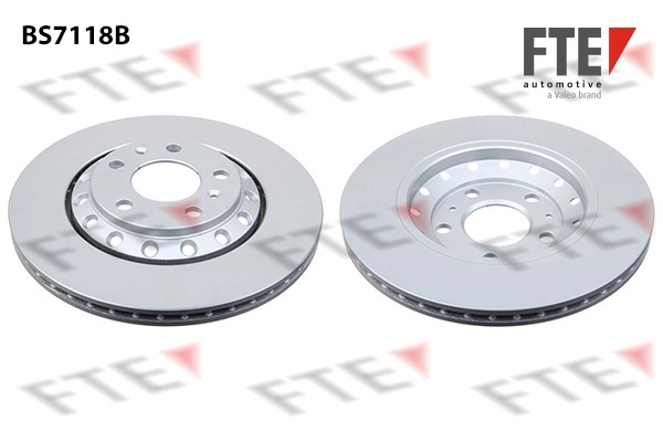 BS7118B