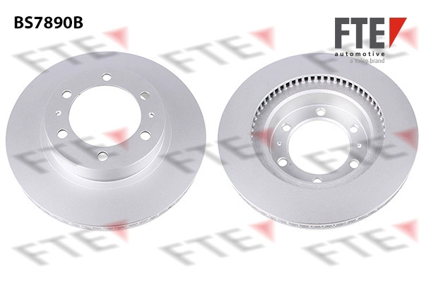 BS7890B