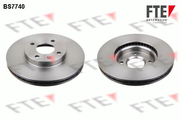 BS7740