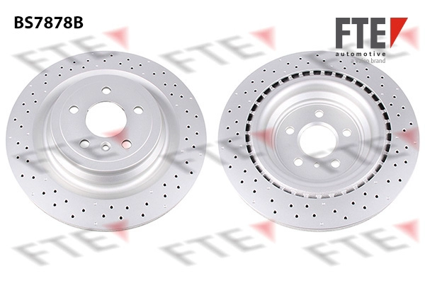 BS7878B
