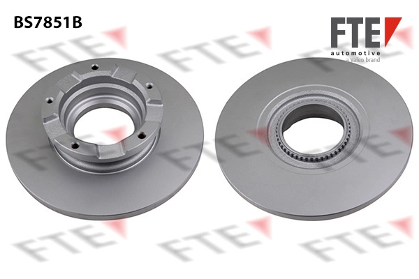 BS7851B