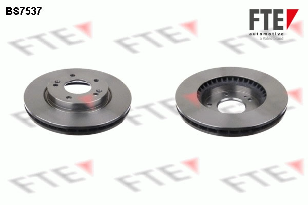 BS7537