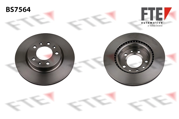 BS7564