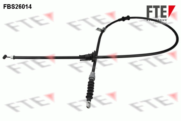 FBS26014