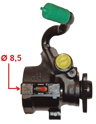 BDR-5106