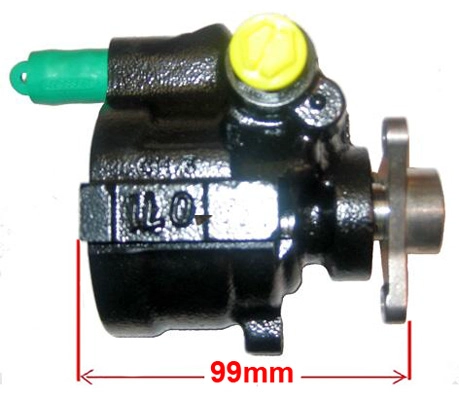 BDR-5209N