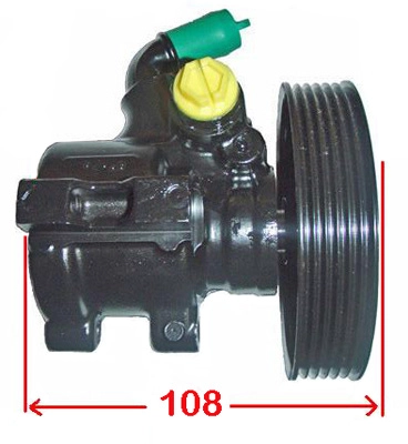 BDR-5140