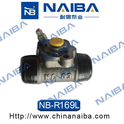 R169L