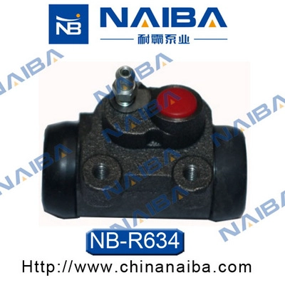 R634L