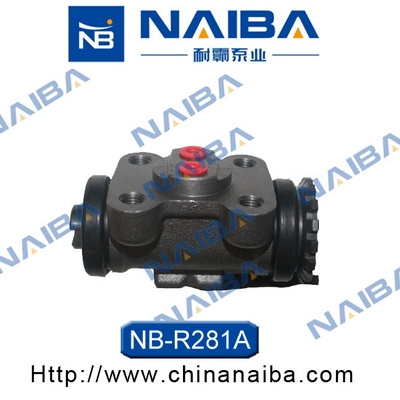 R281A