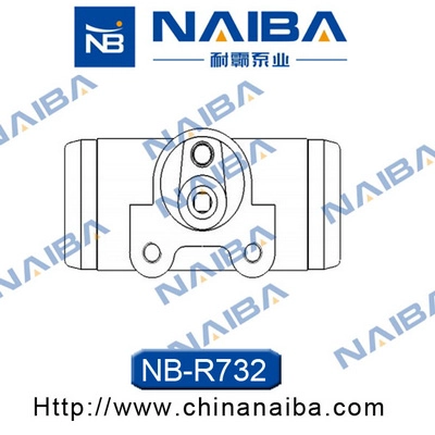 R732