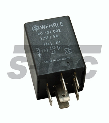 WES60201002