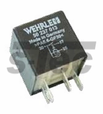 WES50237013