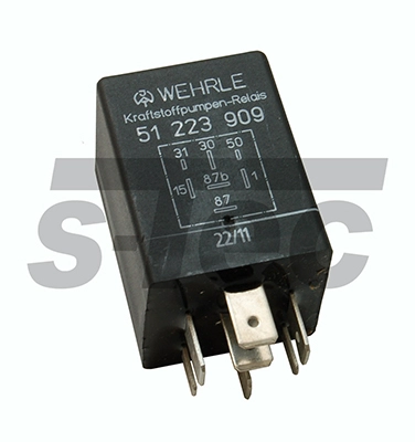 WES51223909