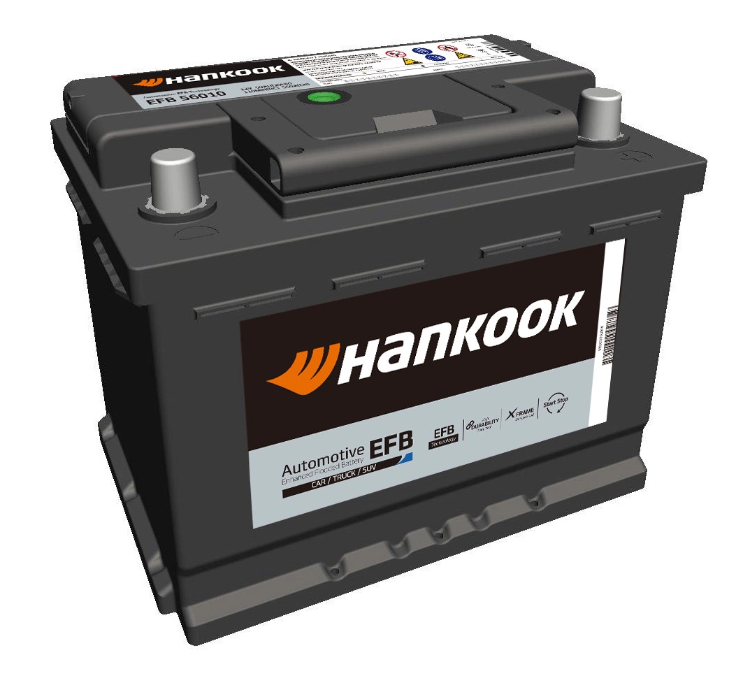 EFB 56030