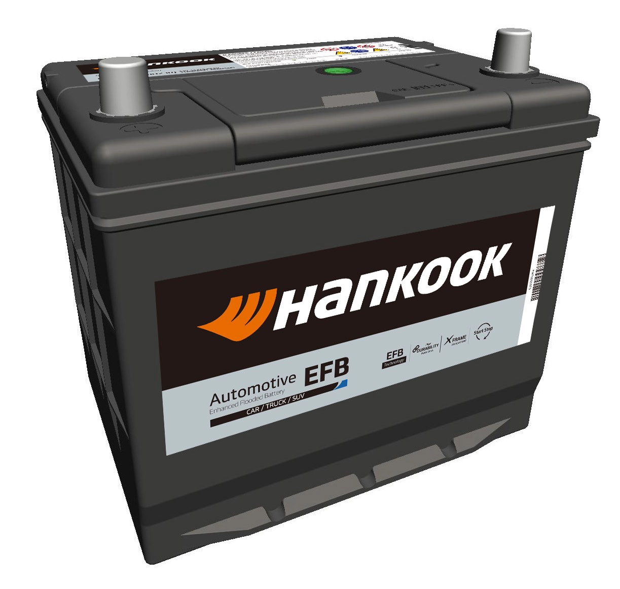 EFB115