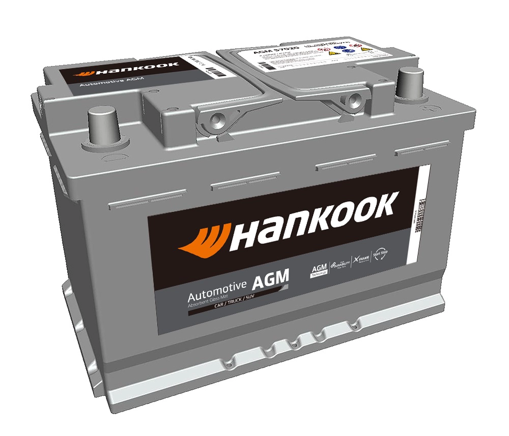 AGM 57020