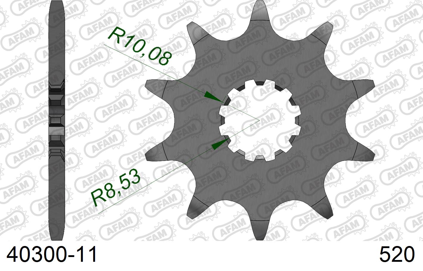 40300-11