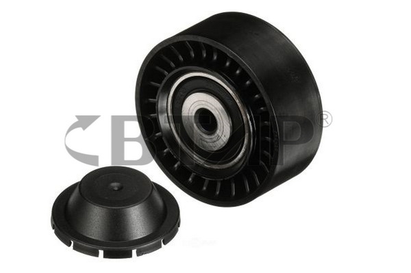 BVE801-032
