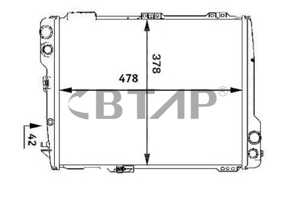 BVE908-030