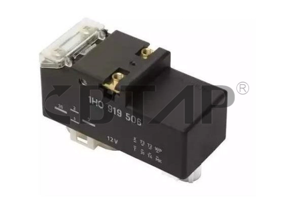 BVC806-001
