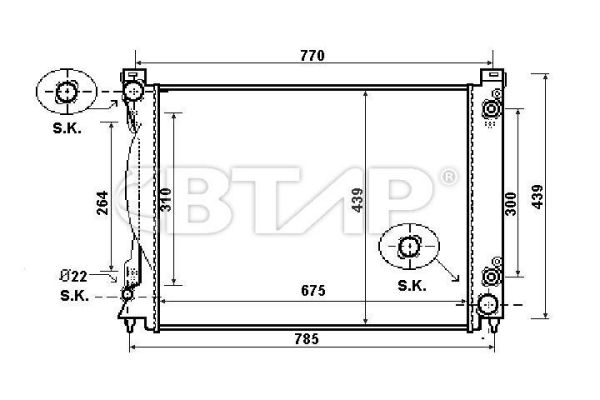 BVE908-420