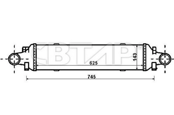 BMC834-125