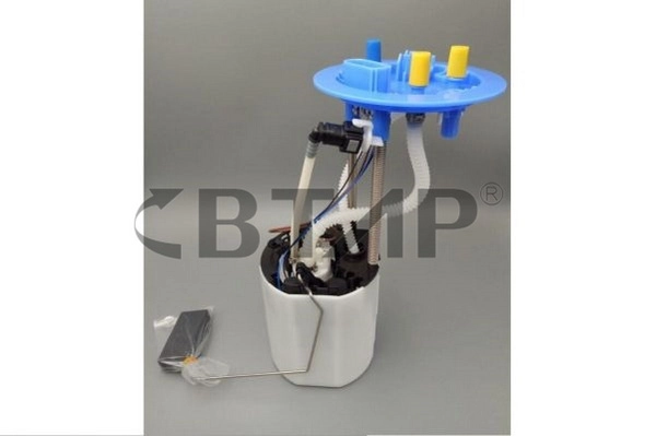 BVE207-008