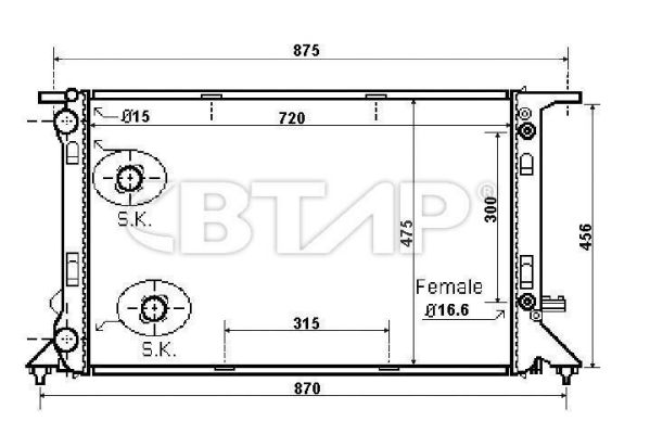 BVE908-068