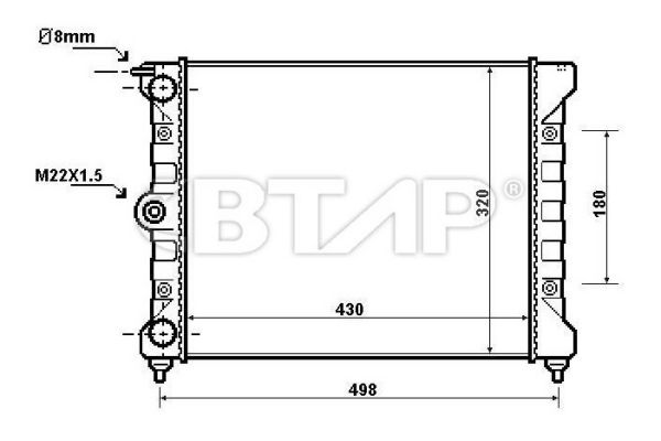 BVE908-031