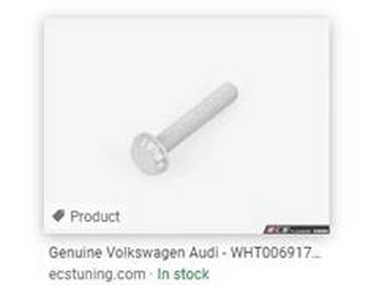 WHT 006 917