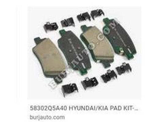 58302Q5A40