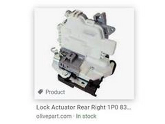 1P0 839 016 E