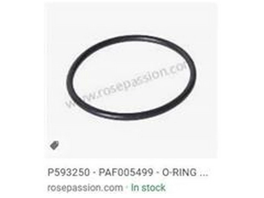 PAF 005 499