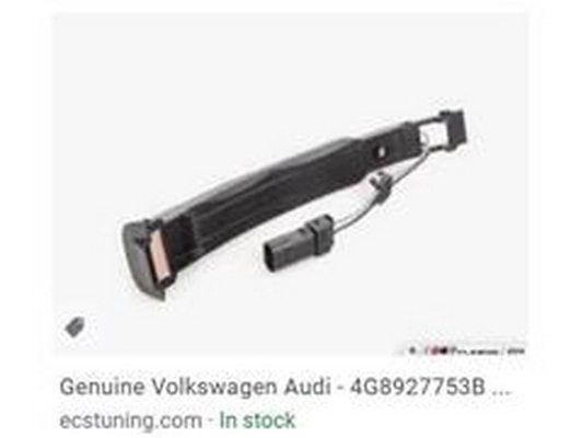 4G8 927 753B