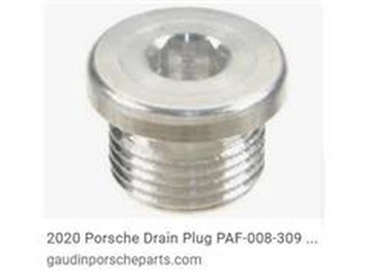 PAF 008 309