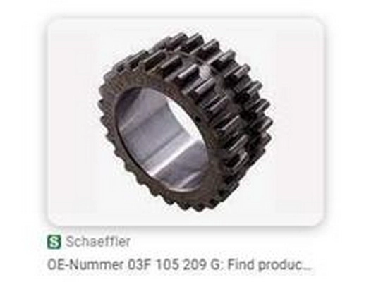 03F105209G