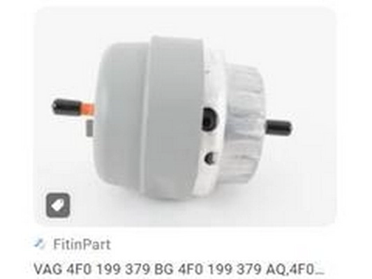 4F0 199 379 H