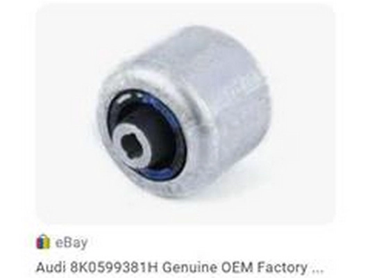 8K0 599 381 H